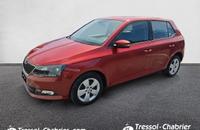 Skoda Fabia Fabia 1.2 TSI 110 ch Greentec DSG7 Style à Albi