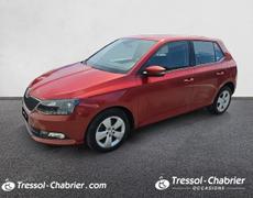 Skoda Fabia Albi