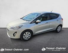 Ford Fiesta Albi