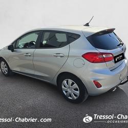 Ford Fiesta 1.0 Flexifuel 95 ch S&S BVM6 Cool & Connect occasion - Albi - photo 3/30