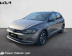 Volkswagen Polo Albi