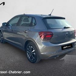 Volkswagen Polo 1.0 TSI 95 S&S BVM5 United occasion - Albi - photo 3/30