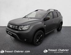 Dacia Duster Albi