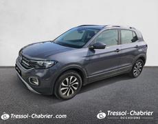 Volkswagen T-Cross Albi