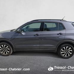 Volkswagen T-Cross T-Cross 1.0 TSI 95 Start/Stop BVM5 Active Albi