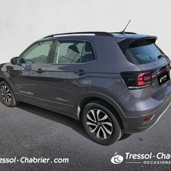 Volkswagen T-Cross T-Cross 1.0 TSI 95 Start/Stop BVM5 Active Albi