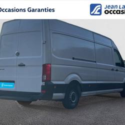 Volkswagen Crafter CRAFTER VAN 35 L4H3 2.0 TDI 140 CH BVA Chamb&eacute;ry