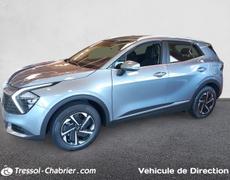 Kia Sportage - Sportage 1.6 T-GDi 245ch ISG Hybride Rechargeable BVA6 4x4 Active - 38 490 €