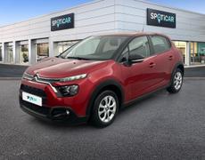 Citroen C3 Carcassonne
