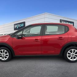 Citroen C3 C3 BlueHDi 100 BVM6 You Castelnaudary