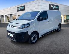 Citroen Jumpy