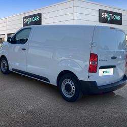 Citroen Jumpy E-JUMPY FGN TAILLE XL 100 KW (136 CH) BATTERIE 75 KWH Narbonne