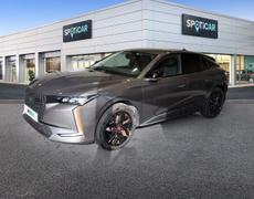 DS DS4 Montpellier