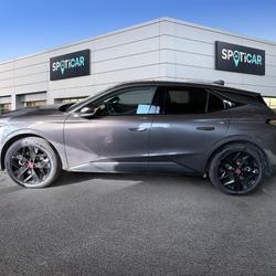 DS DS4 4 Hybride E-Tense 225 EAT8 Performance Line occasion - Montpellier - photo 2/31