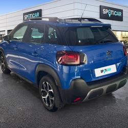 Citroen C3 Aircross PureTech 130 S&S EAT6 Shine occasion - Montpellier - photo 3/31