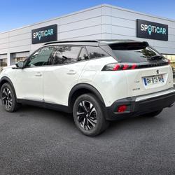 Peugeot 2008 BlueHDi 130 S&S EAT8 GT occasion - Naves - photo 2/31