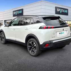 Peugeot 2008 BlueHDi 130 S&S EAT8 GT occasion - Naves - photo 3/31