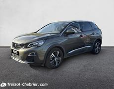 Peugeot 3008 Brive-la-Gaillarde