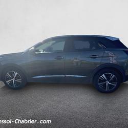 Peugeot 3008 BlueHDi 130ch S&S BVM6 Allure occasion - Brive-la-Gaillarde - photo 2/30