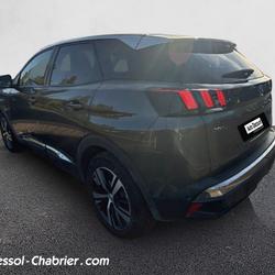 Peugeot 3008 BlueHDi 130ch S&S BVM6 Allure occasion - Brive-la-Gaillarde - photo 3/30