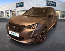 Peugeot 2008 Brive-la-Gaillarde