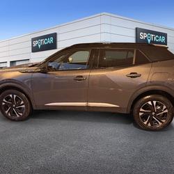Peugeot 2008 PureTech 130 S&S EAT8 GT occasion - Brive-la-Gaillarde - photo 2/31