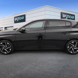 Peugeot 308 III Phase 1 PureTech 130ch S&S EAT8 Allure Pack occasion - Montpellier - photo 2/31