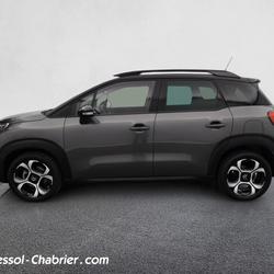 Citroen C3 Aircross BlueHDi 120 S&S EAT6 Shine Business occasion - Montpellier - photo 2/30