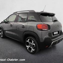 Citroen C3 Aircross BlueHDi 120 S&S EAT6 Shine Business occasion - Montpellier - photo 3/30