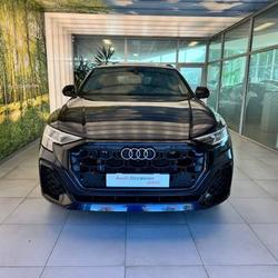 Audi Q8 Q8 60 TFSI e 490 Tiptronic 8 quattro Competition Tr&eacute;lissac