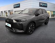 Ds DS3 Carcassonne