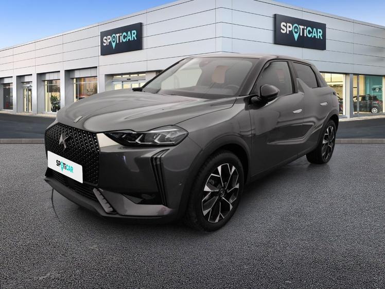 DS Autres DS  - 24 144 €