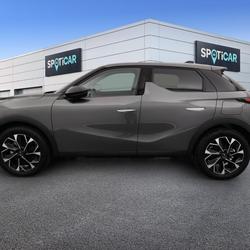 Ds DS3 DS 3 E-Tense Rivoli Carcassonne