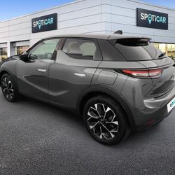Ds DS3 DS 3 E-Tense Rivoli Carcassonne