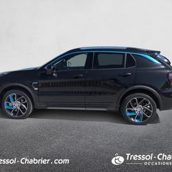 LYNK&CO 01 01 1.5 PHEV 261 ch DCTH7 N&icirc;mes