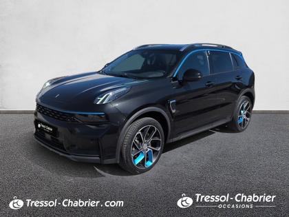 LYNK&CO 01 - 01 1.5 PHEV 261 ch DCTH7 - 25 990 €