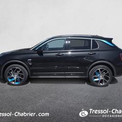 LYNK&CO 01 1.5 PHEV 261 ch DCTH7 occasion - N&icirc;mes - photo 2/30