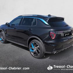 LYNK&CO 01 1.5 PHEV 261 ch DCTH7 occasion - N&icirc;mes - photo 3/30