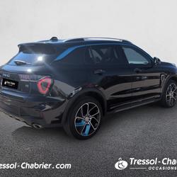 LYNK&CO 01 1.5 PHEV 261 ch DCTH7 occasion - N&icirc;mes - photo 2/29