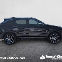 LYNK&CO 01 1.5 PHEV 261 ch DCTH7 occasion - N&icirc;mes - photo 3/29