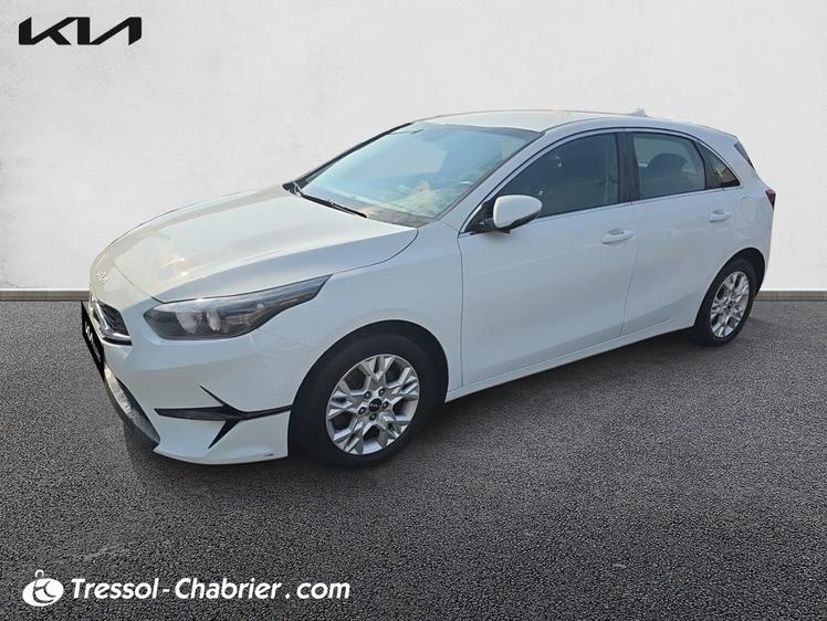 Kia Cee'd  - Active - 12 890 €