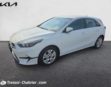 Kia Cee'd Albi