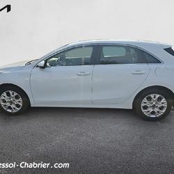 Kia Cee'd CEED 1.0 T-GDi 100 ch ISG BVM6 Active Albi