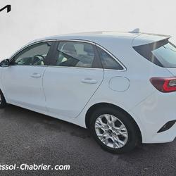 Kia Cee'd CEED 1.0 T-GDi 100 ch ISG BVM6 Active Albi