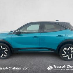 Opel Mokka 1.2 Turbo Hybrid 136 ch e-DCT6 GS occasion - Carcassonne - photo 2/30