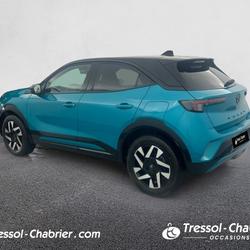 Opel Mokka 1.2 Turbo Hybrid 136 ch e-DCT6 GS occasion - Carcassonne - photo 3/30