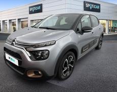 Citroen C3 Carcassonne