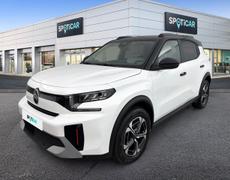 Citroen C3 Aircross Carcassonne