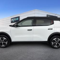 Citroen C3 Aircross C3 Aircross Hybride 136 ch Aut Max Castelnaudary