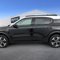 Citroen C3 Aircross Hybride 136 ch Aut Max occasion - Carcassonne - photo 2/31